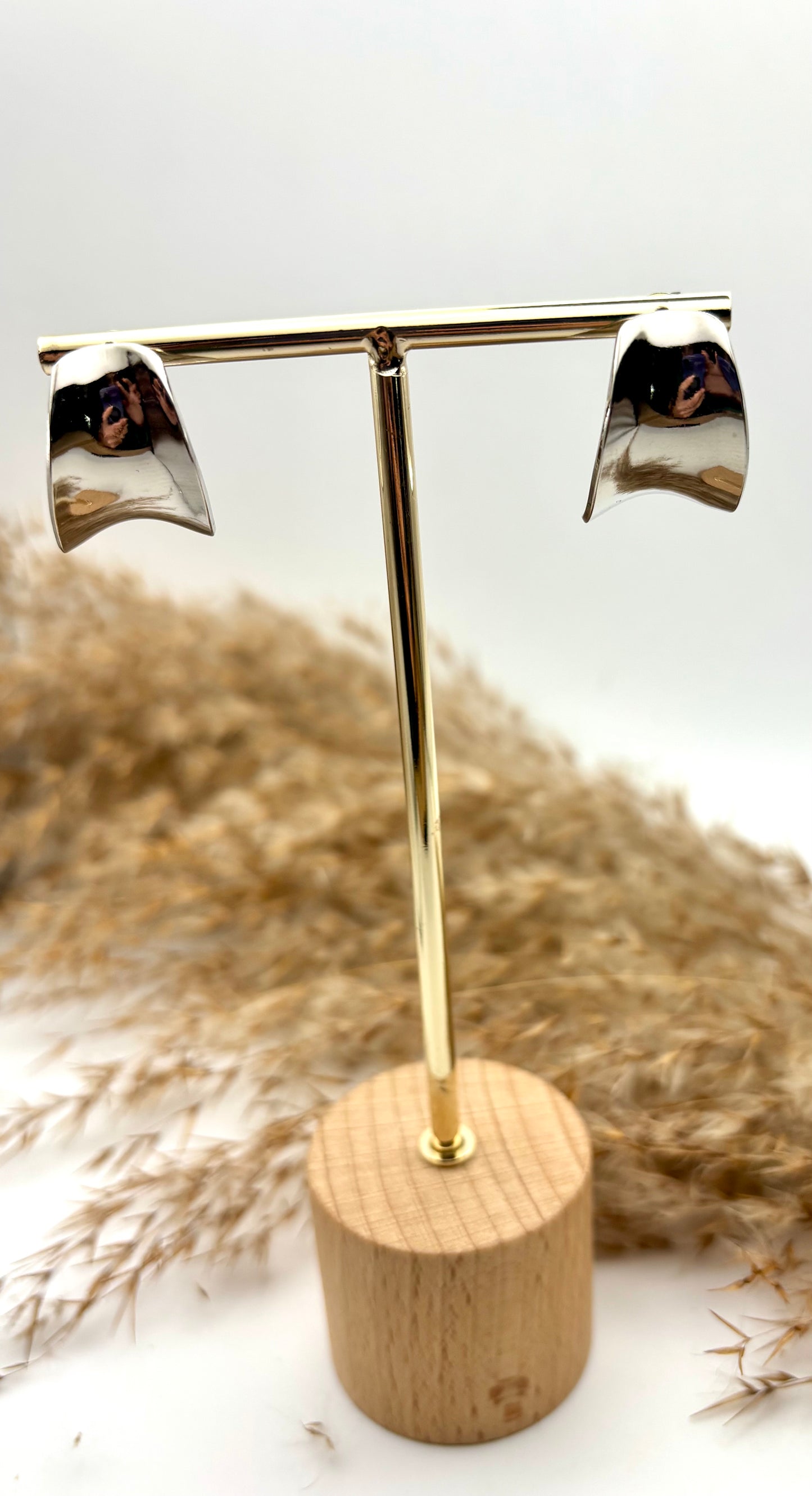 Σκουλαρίκια Lady