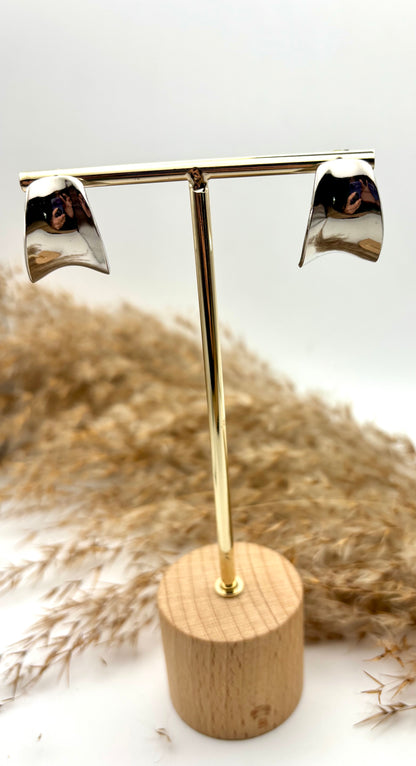 Σκουλαρίκια Lady