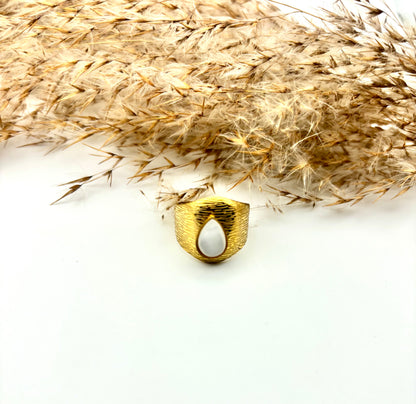 Δαχτυλίδι Bruklin