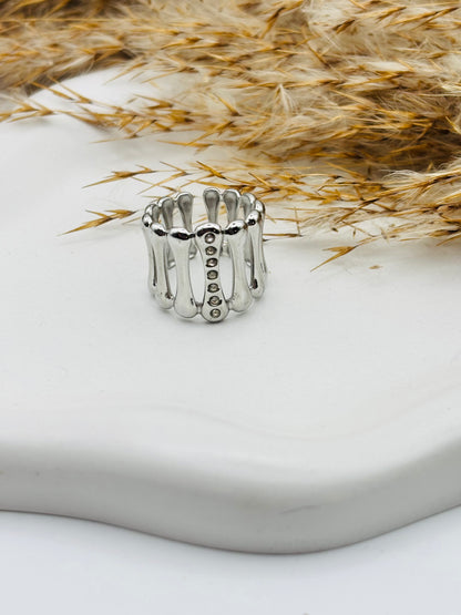 Δαχτυλίδι Denis