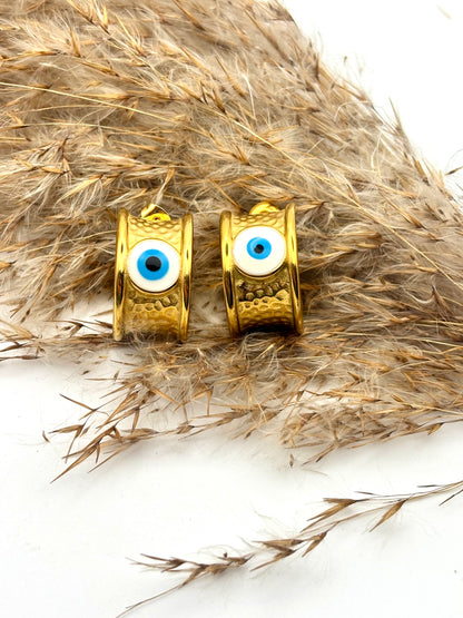 Σκουλαρίκια  zero