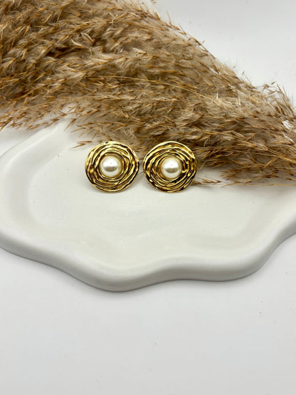 Σκουλαρίκια Lady