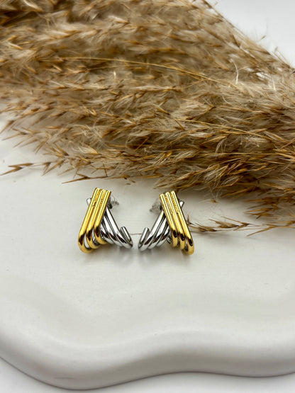 Σκουλαρίκια Naiba