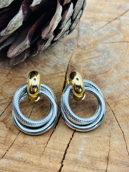 Σκουλαρίκια Galani