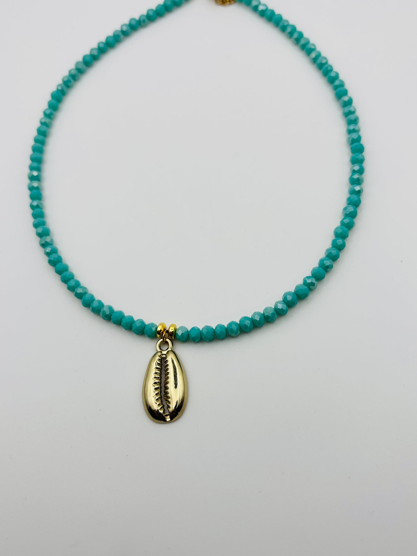 Κολιέ Coral