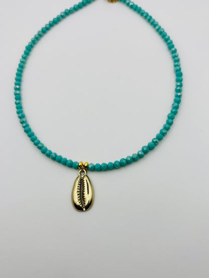 Κολιέ Coral