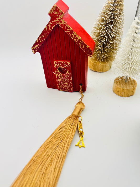 Γούρι House Red