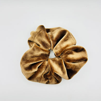 Scrunchies βελουτε