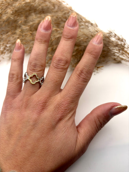 Δαχτυλίδι Marvel