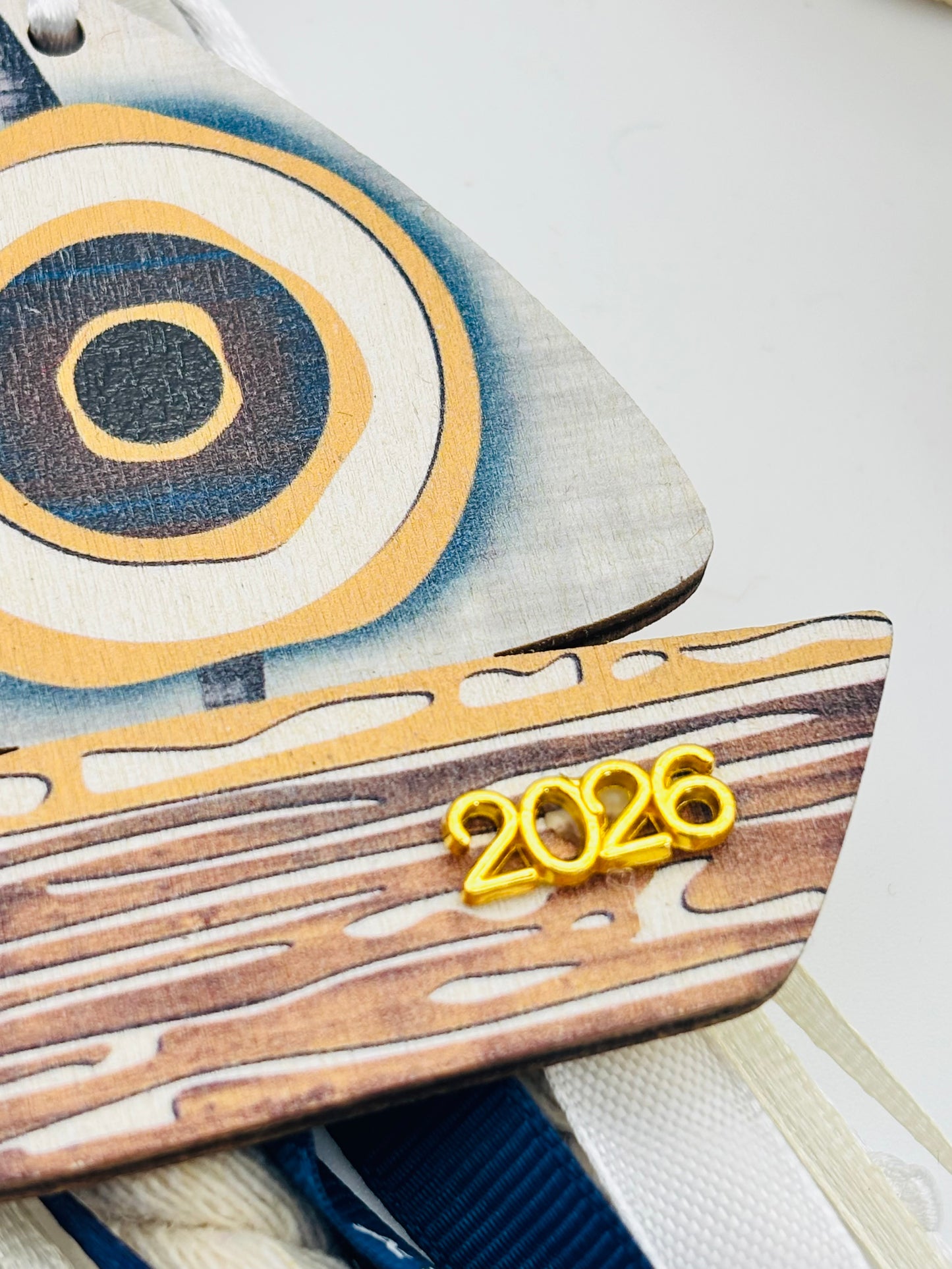 Γούρι Καράβι