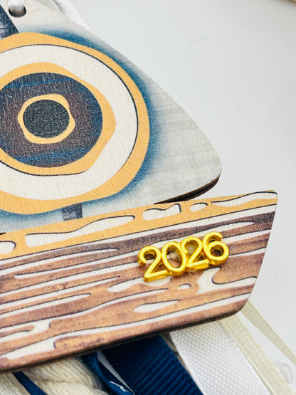 Γούρι Καράβι