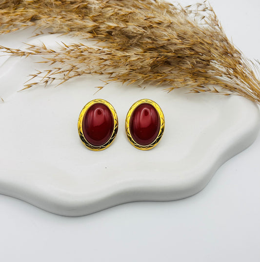 Σκουλαρίκια Venice