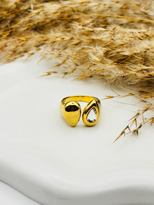 Δαχτυλίδι Δαναη