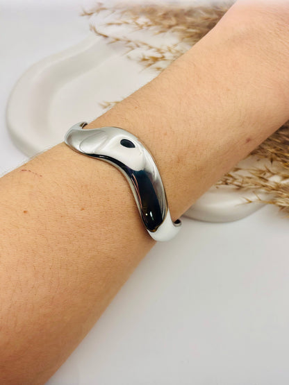 Χειροπέδα Siri