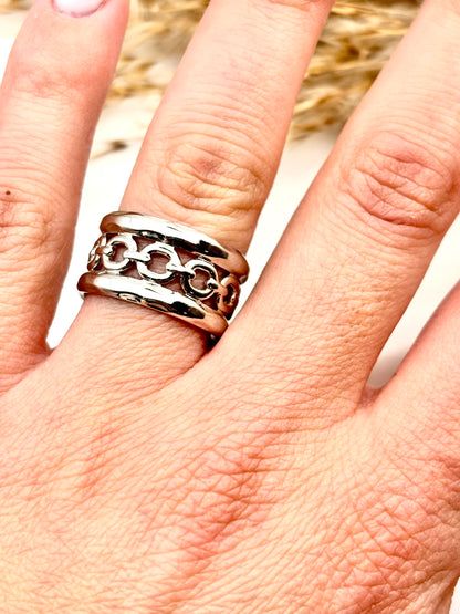 Δαχτυλίδι Eleuthera