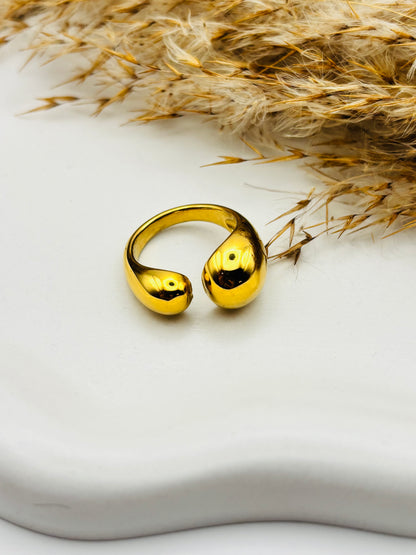 Δαχτυλίδι Tina