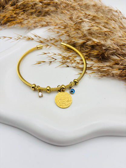 Βραχιόλι Life