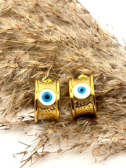 Σκουλαρίκια  zero