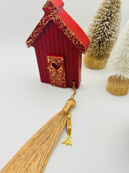 Γούρι House Red