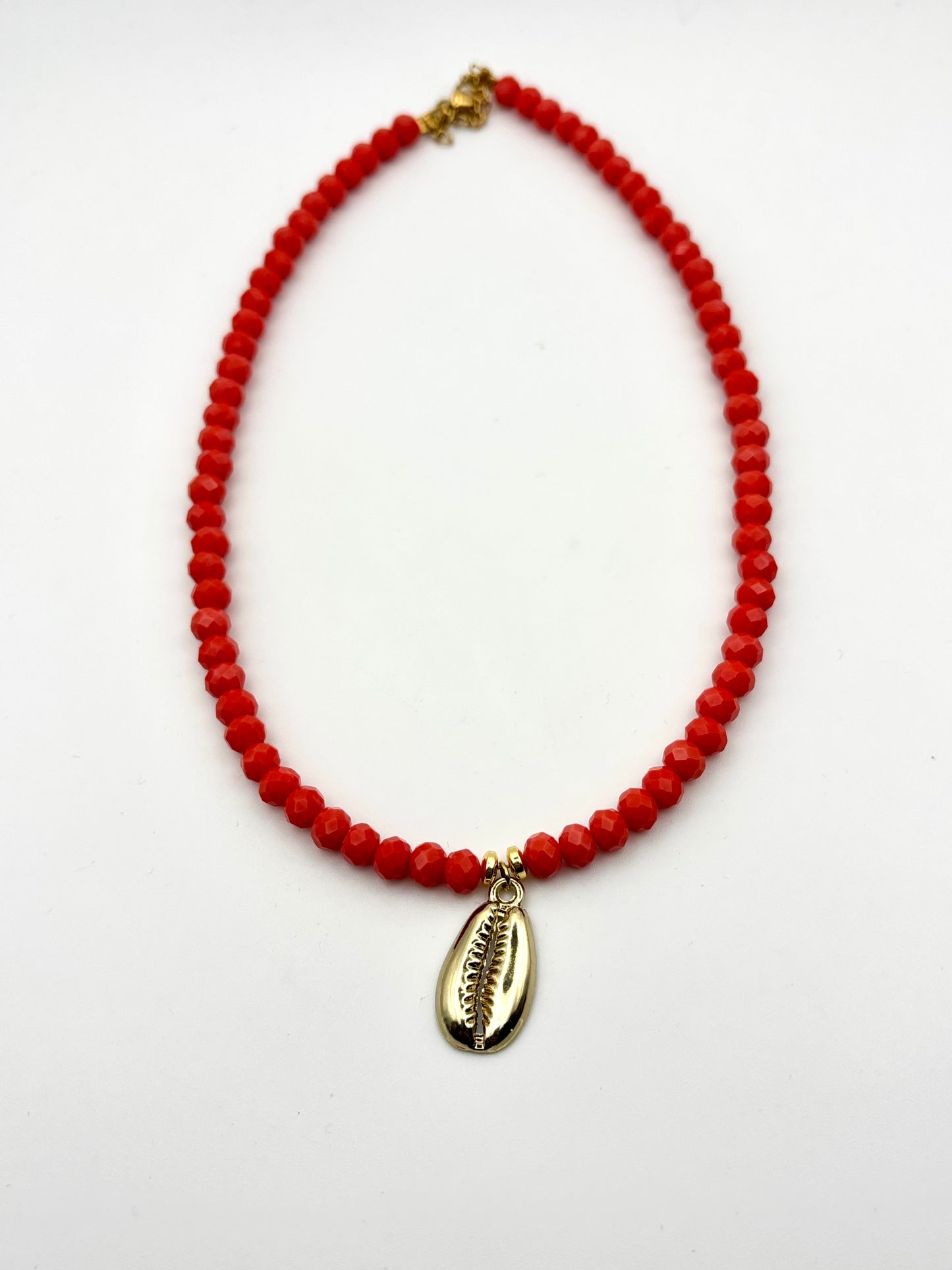 Κολιέ Coral
