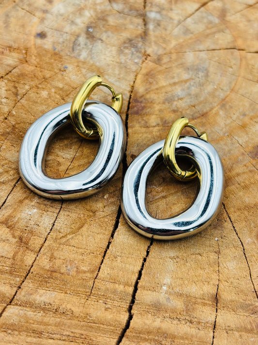 Σκουλαρίκια Kaiti