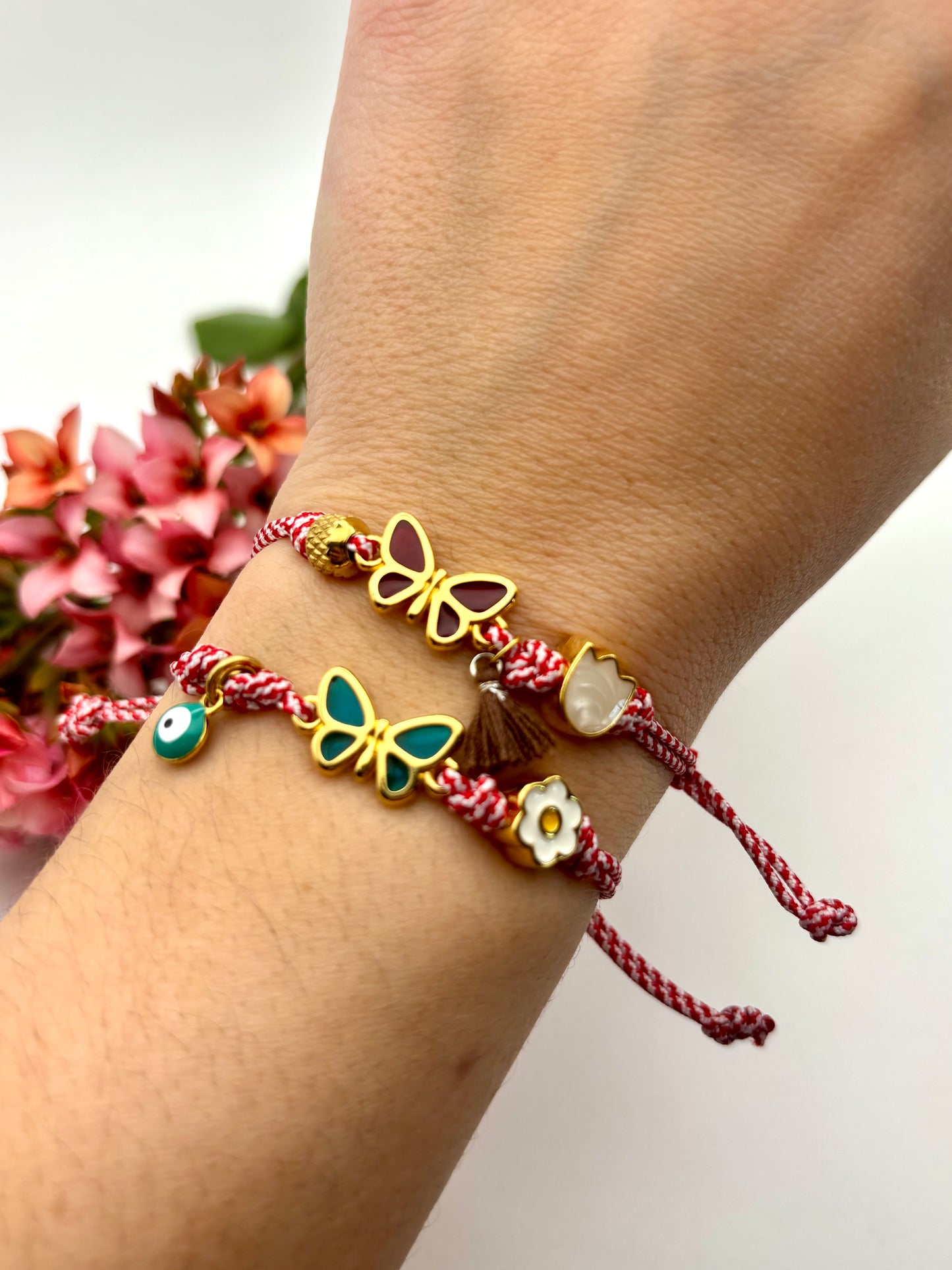 Μαρτακι Πεταλούδα