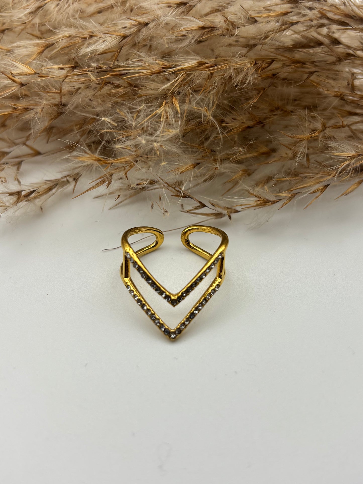 Δαχτυλίδι Sagilia