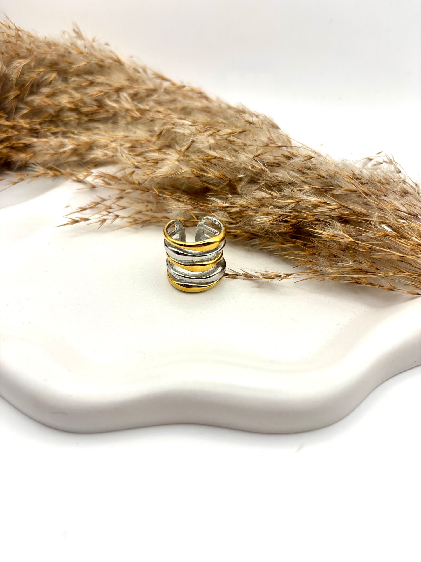 Δαχτυλίδι Stephanie