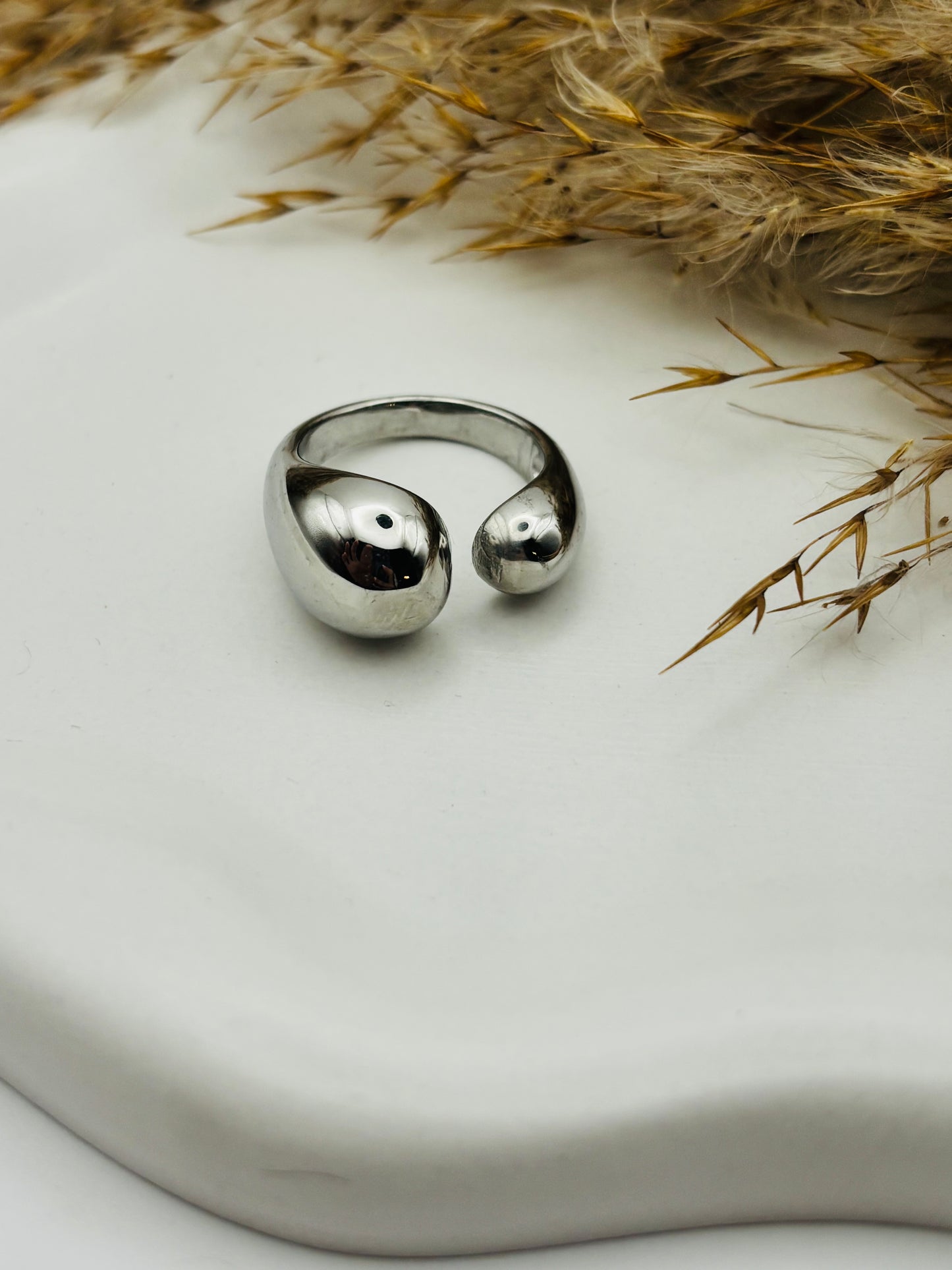 Δαχτυλίδι Tina