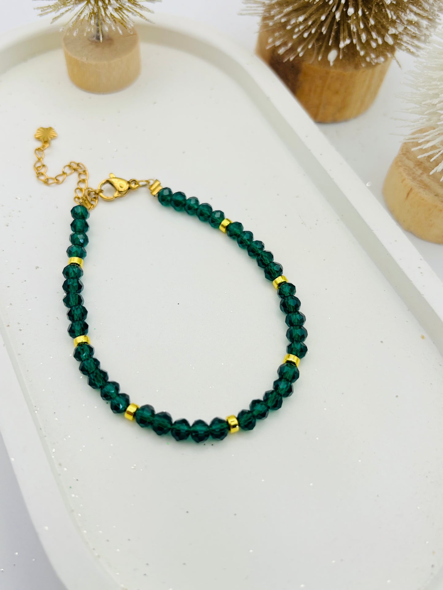 Βραχιόλι Green