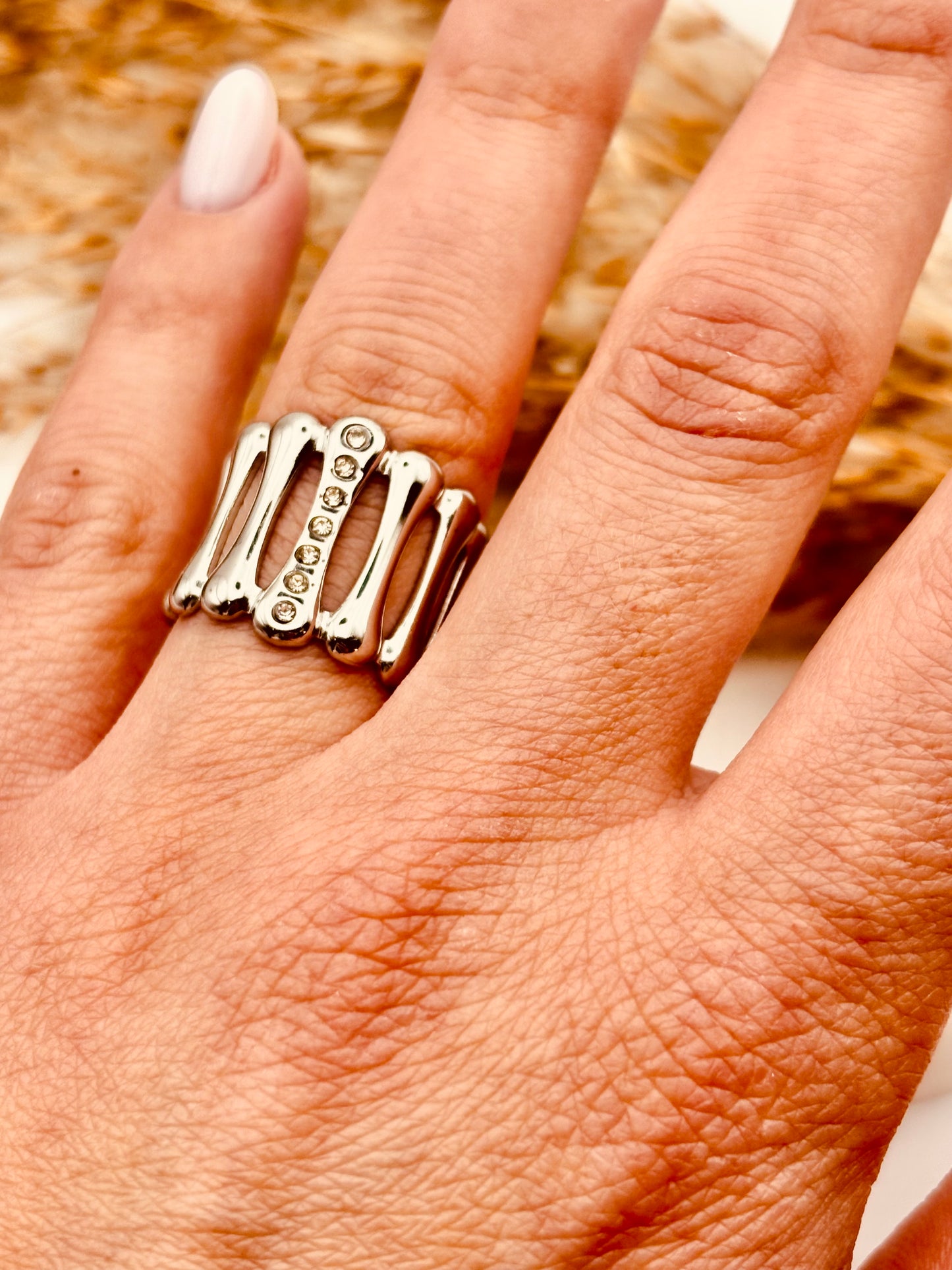 Δαχτυλίδι Denis