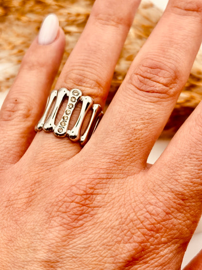 Δαχτυλίδι Denis