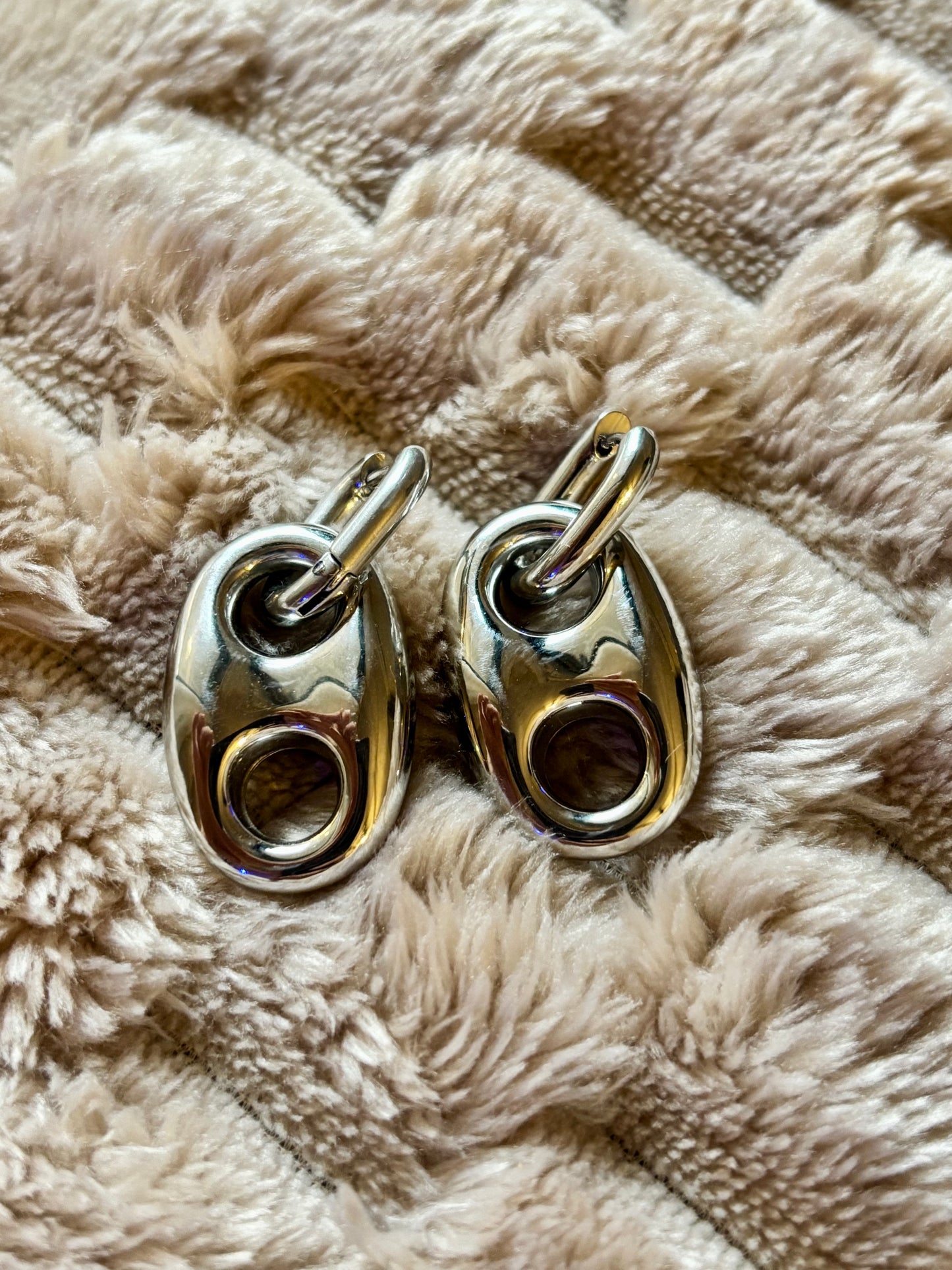 Σκουλαρίκια Roxy