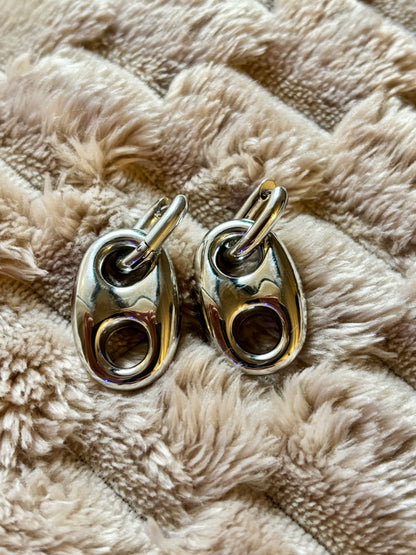 Σκουλαρίκια Roxy