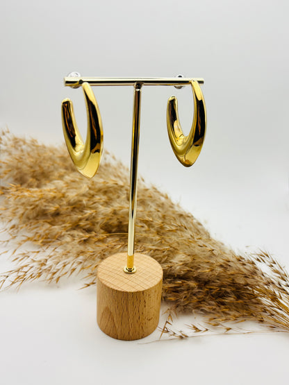 Σκουλαρίκια Ria