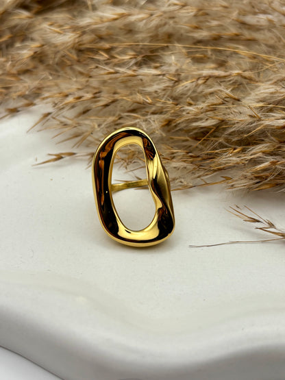 Δαχτυλίδι Stefani