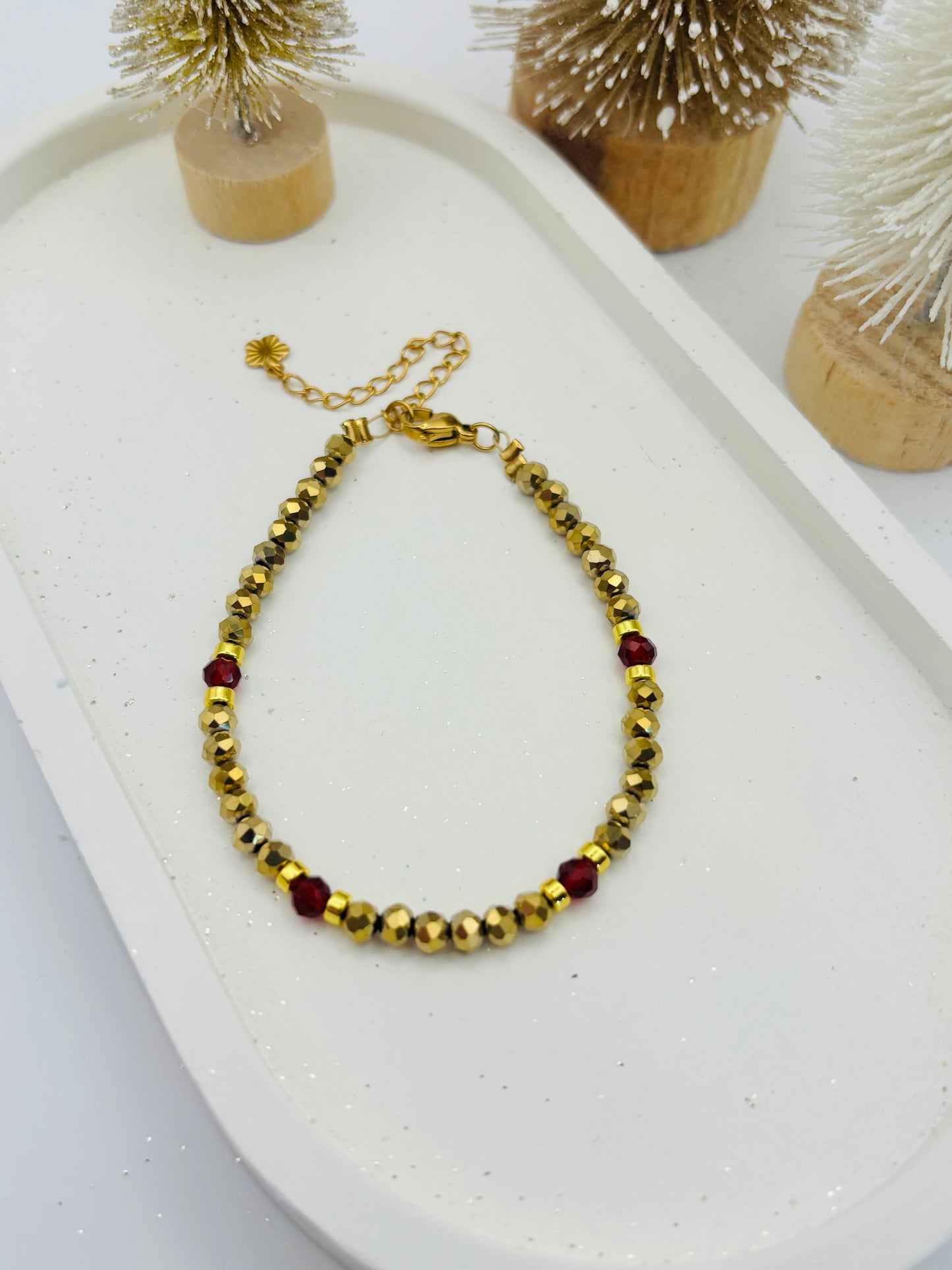 Βραχιόλι Anna