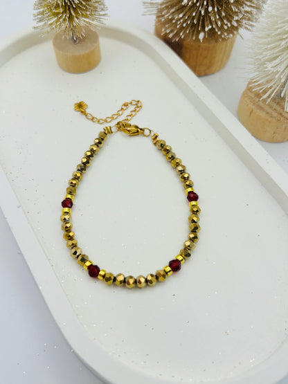 Βραχιόλι Anna