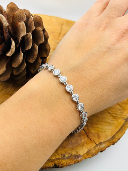 Βραχιόλι Sissi