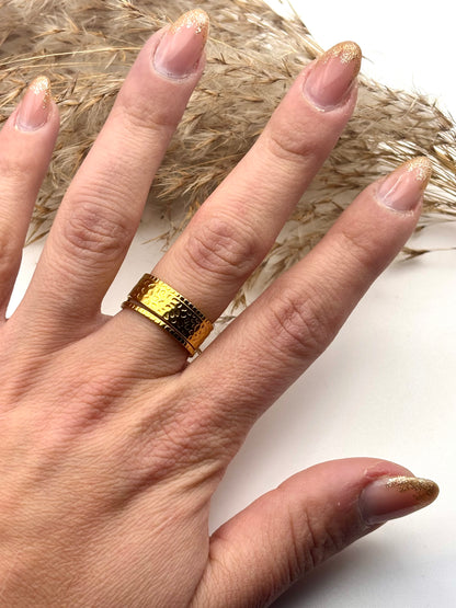 Δαχτυλίδι Ira