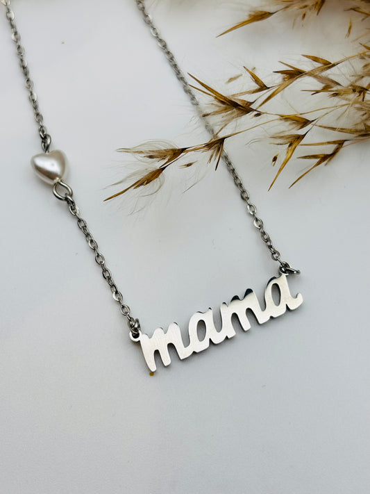 Κολιέ Mama