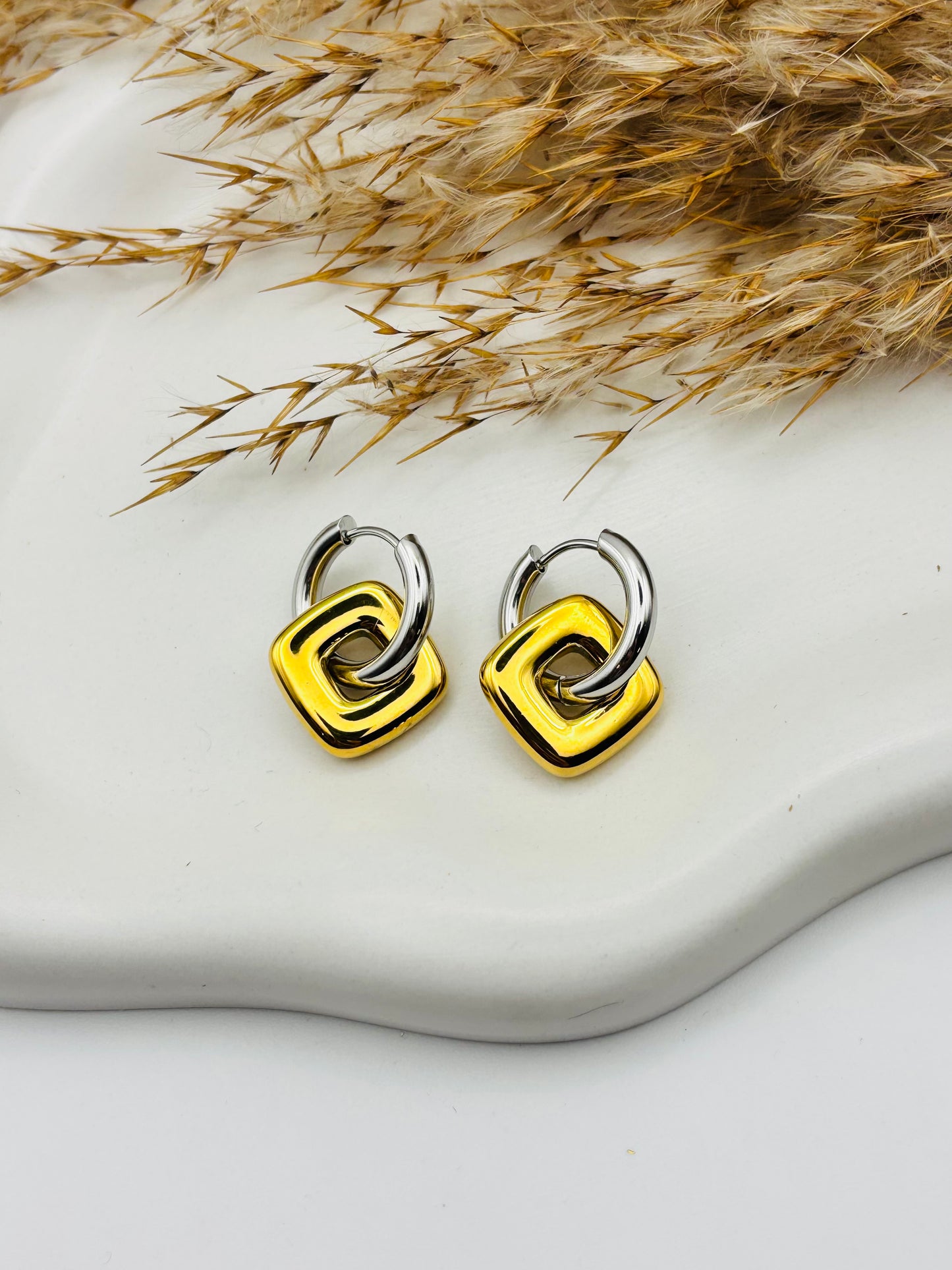 Σκουλαρίκια Kathrine