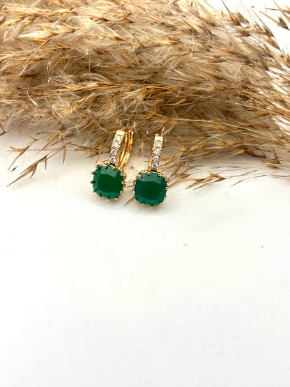 Σκουλαρίκια Garcia