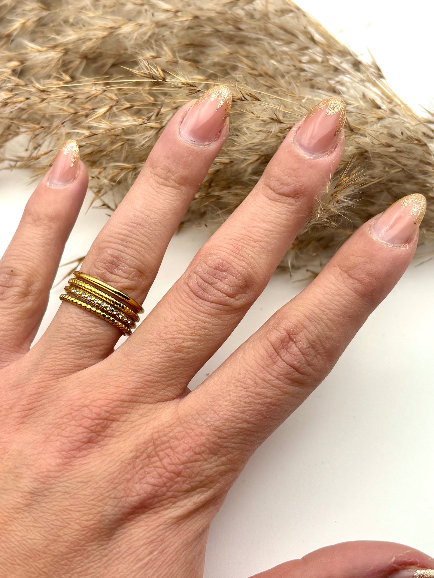 Δαχτυλίδι Leizy