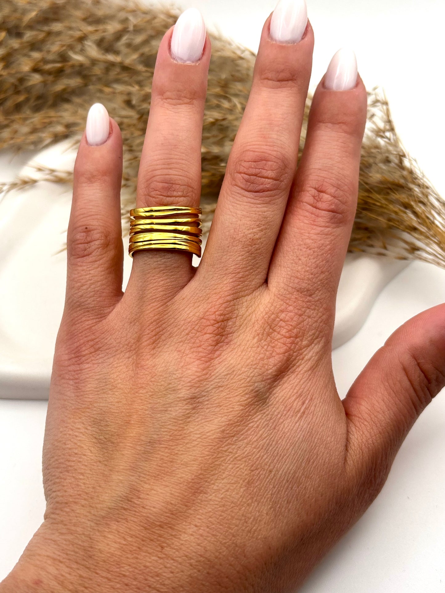 Δαχτυλίδι Evi