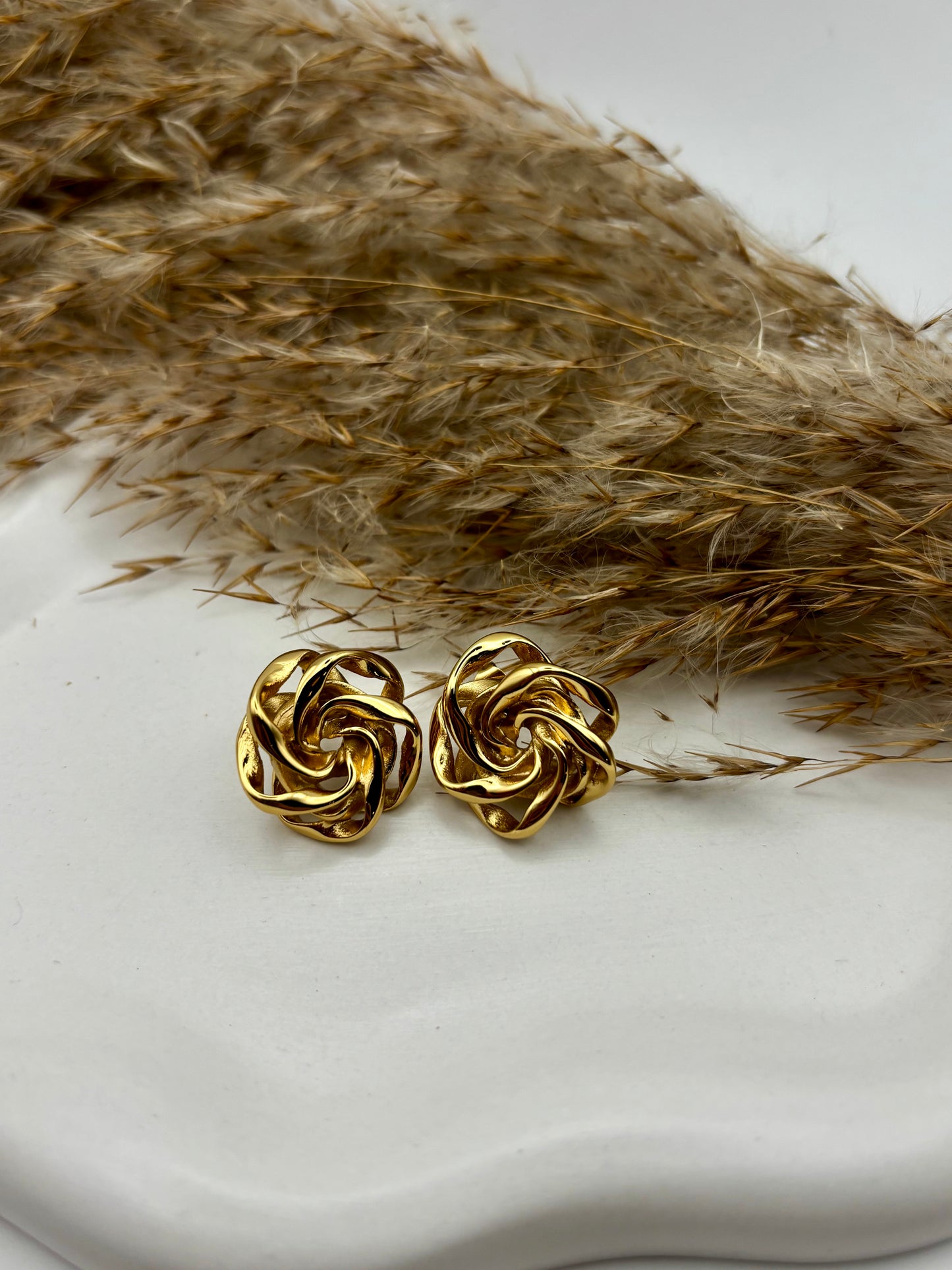 Σκουλαρίκια Katie