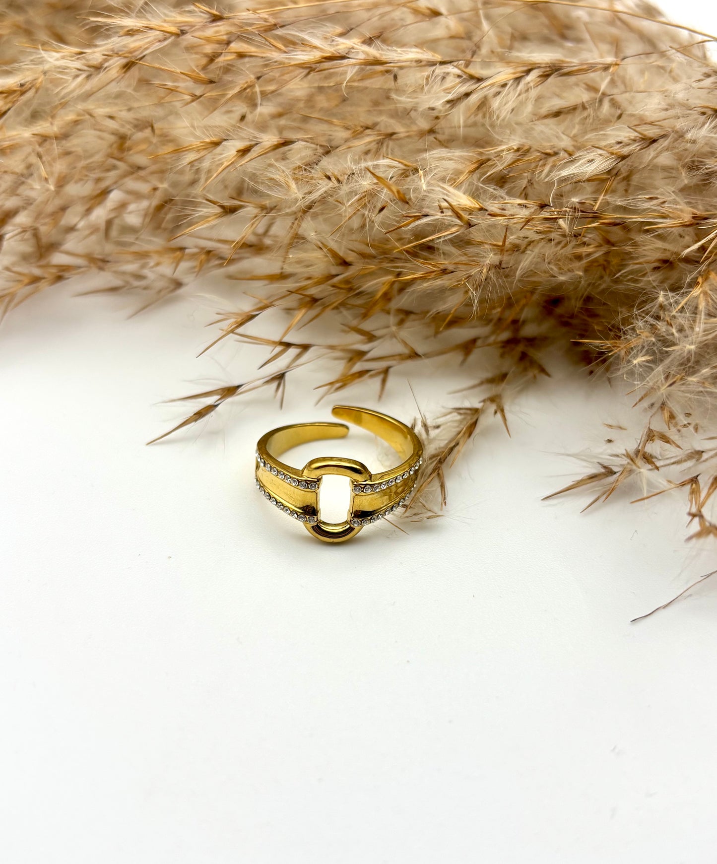 Δαχτυλίδι Anna