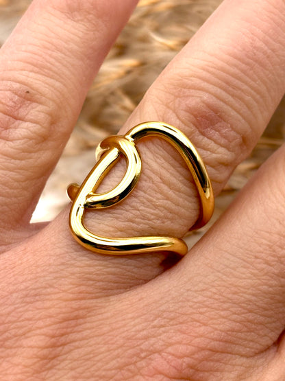 Δαχτυλίδι Basia