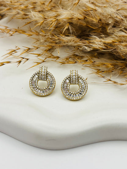 Σκουλαρίκια Glossie