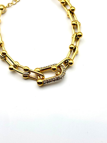 Βραχιόλι Andrea